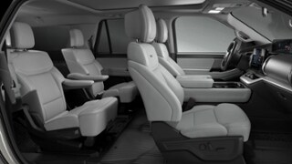 2027 Ford Expedition® Internal Image 1